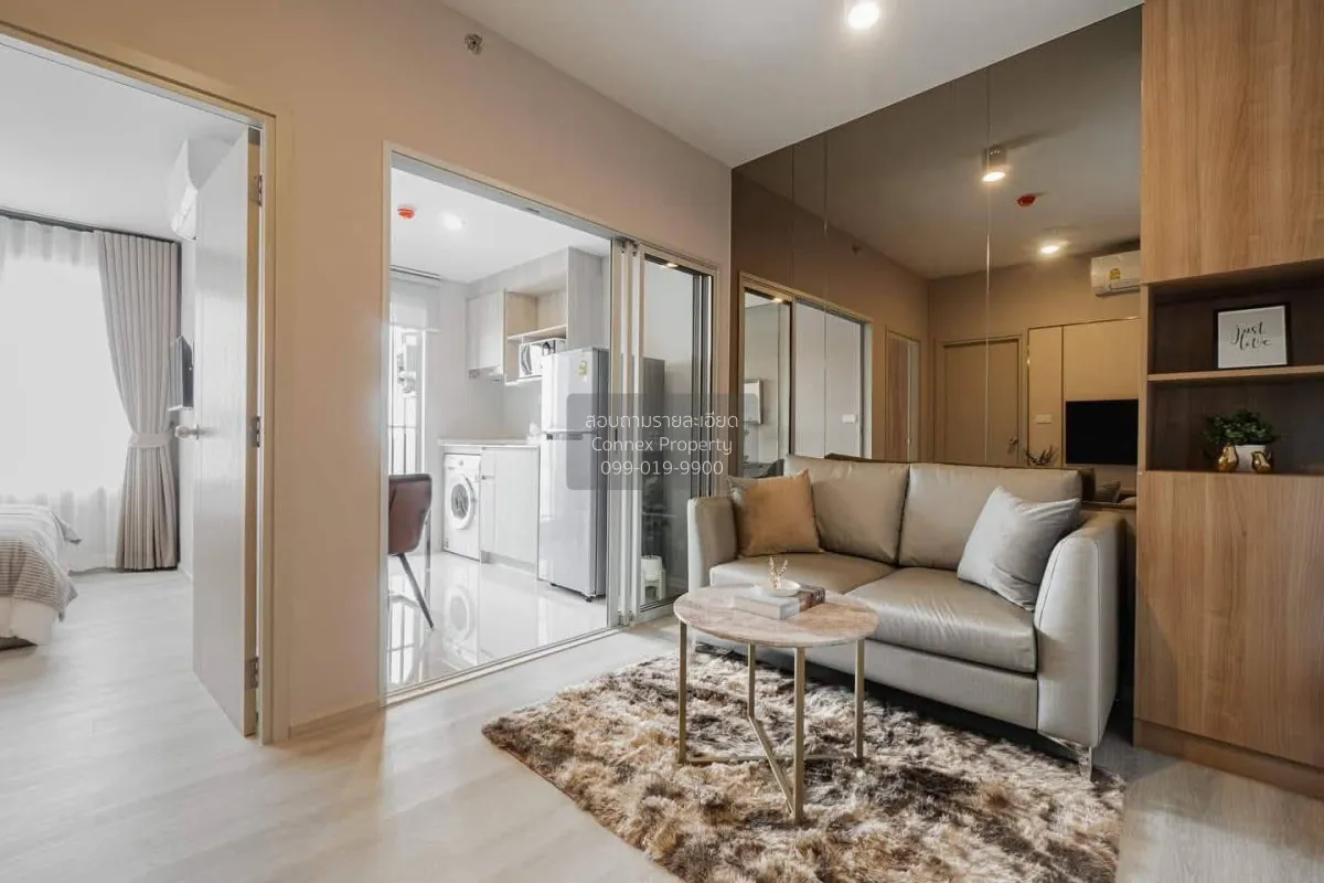 For Rent Condo , Ideo Charan 70 , MRT-Bang Phlat , Bang Phlat , B 1