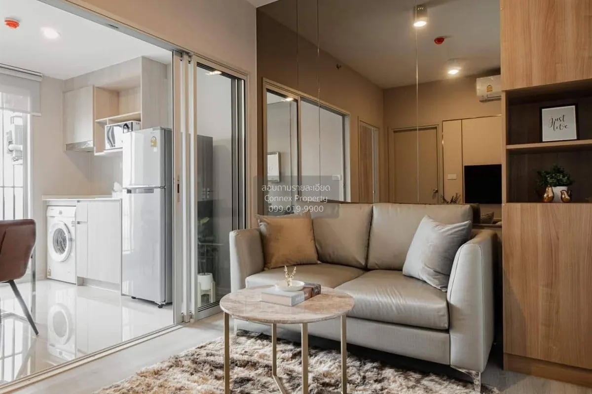 For Rent Condo , Ideo Charan 70 , MRT-Bang Phlat , Bang Phlat , B 2