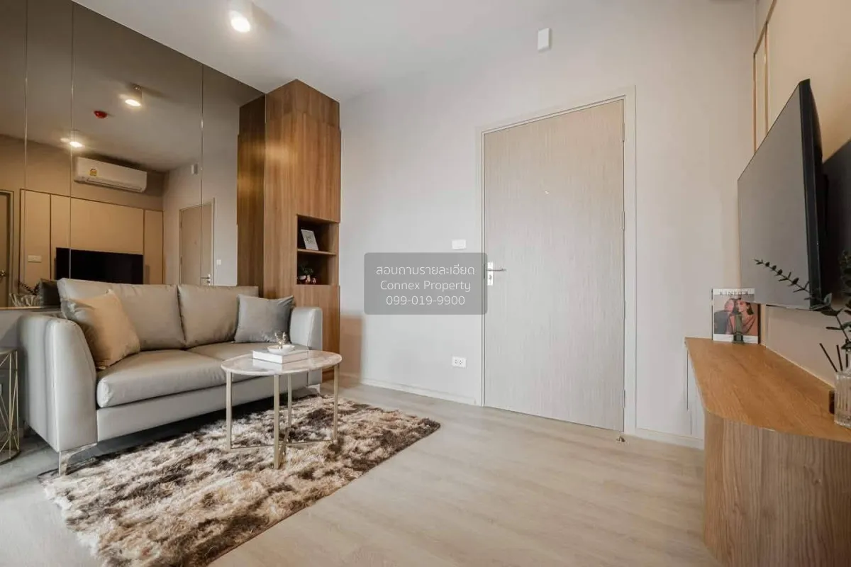 For Rent Condo , Ideo Charan 70 , MRT-Bang Phlat , Bang Phlat , B 3