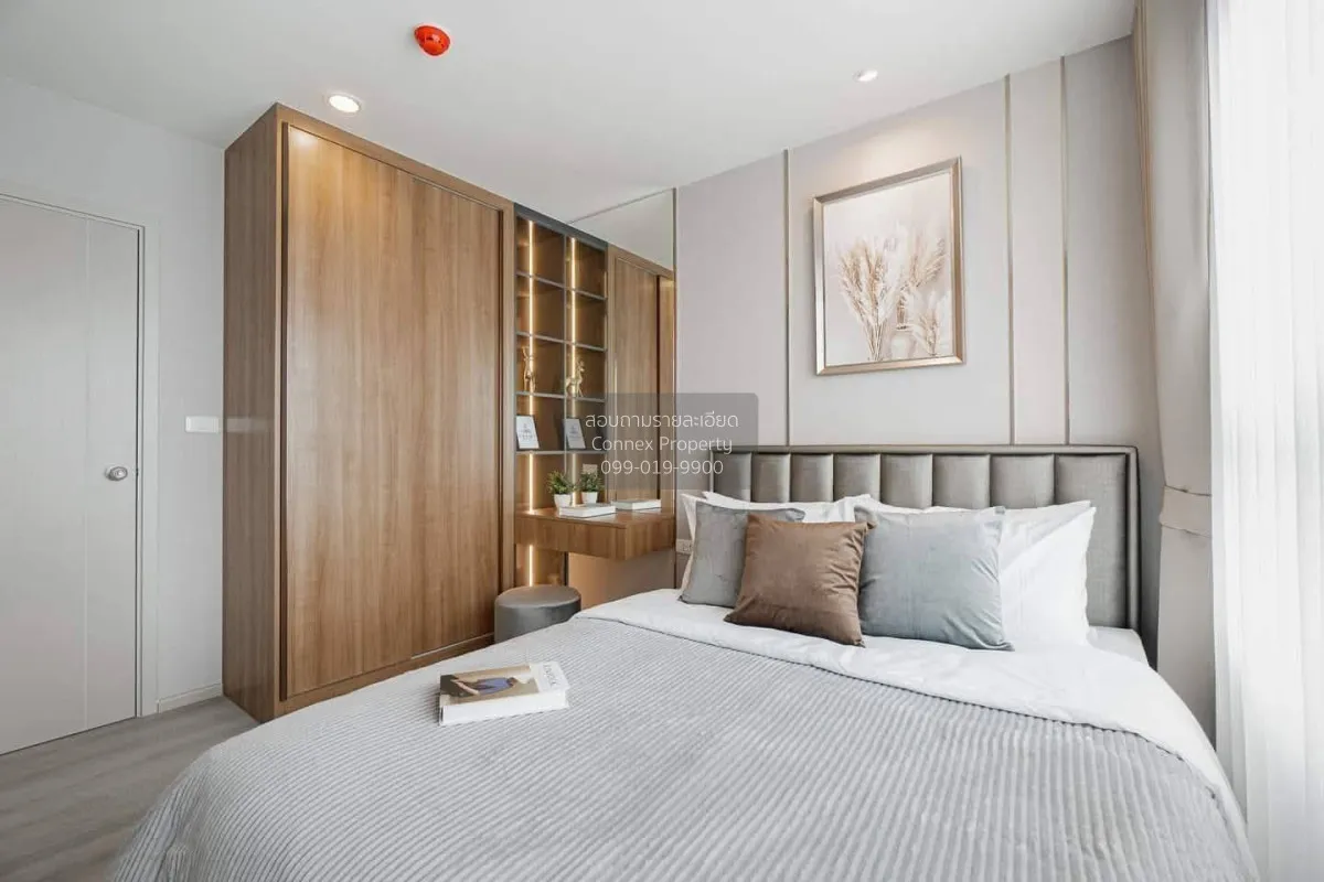 For Rent Condo , Ideo Charan 70 , MRT-Bang Phlat , Bang Phlat , B