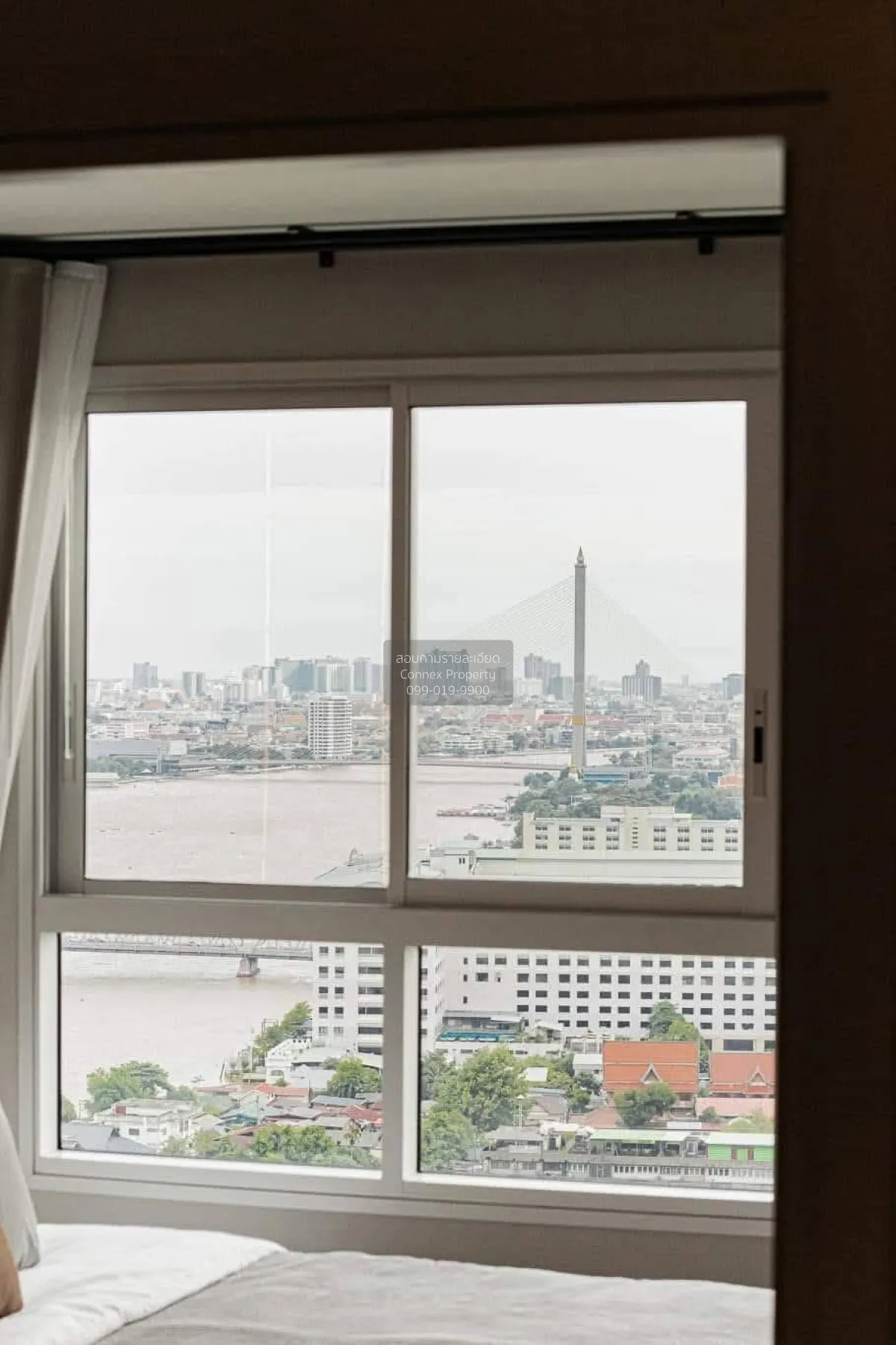 For Rent Condo , Ideo Charan 70 , MRT-Bang Phlat , Bang Phlat , B