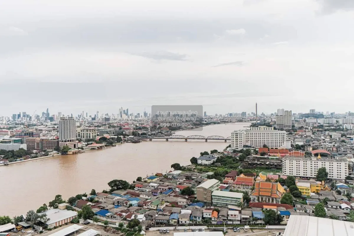 For Rent Condo , Ideo Charan 70 , MRT-Bang Phlat , Bang Phlat , B