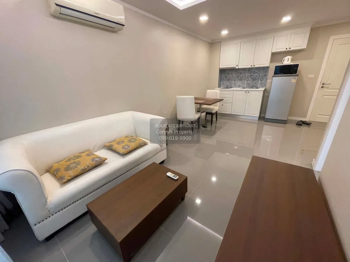 ขายคอนโด  เดอะ โอเรียนท์ รีสอร์ท แอนด์ สปา พัทยา เมืองพัทยา บางละ 1