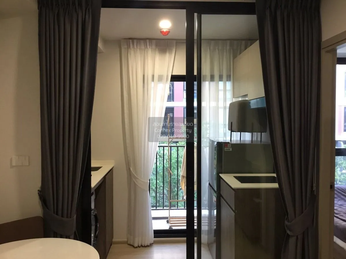 For Rent Condo , Nue Core Khu Khot Station , BTS-Khu Khot , Khu K 1