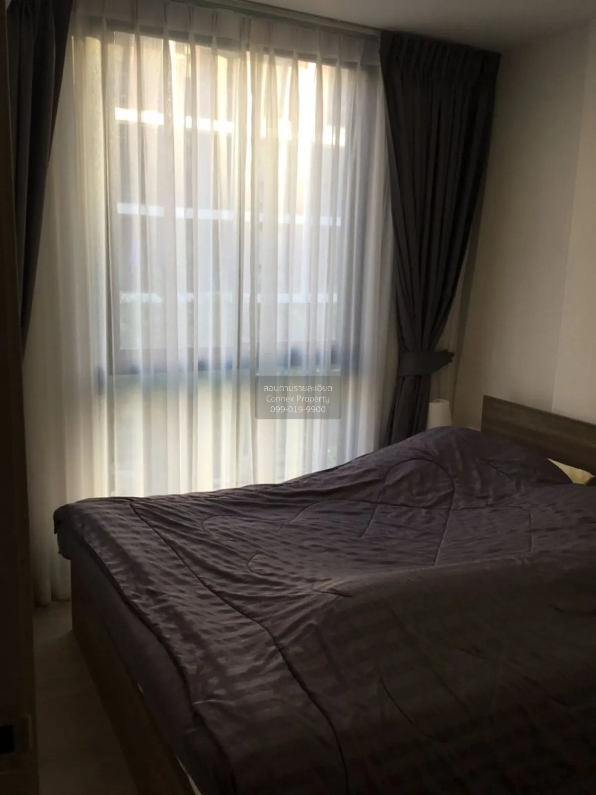 For Rent Condo , Nue Core Khu Khot Station , BTS-Khu Khot , Khu K 3