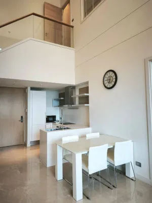 เช่าคอนโด  สินธร เรสซิเดนซ์ BTS-ชิดลม ลุมพินี เขต ปทุมวัน กรุงเทพ CX-159424