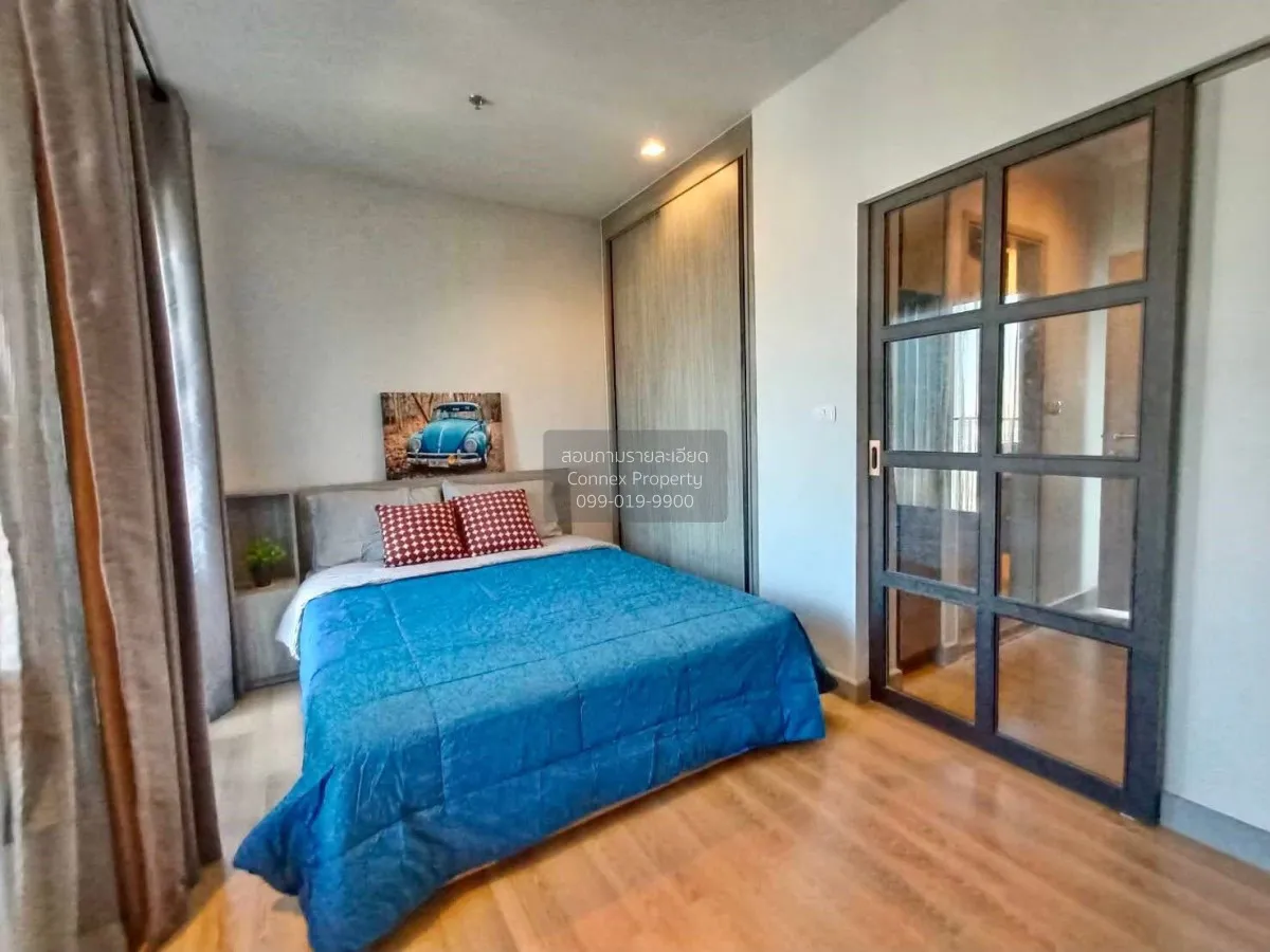 For Sale Condo , Chapter One Midtown Ladprao 24 , nice view , MRT 3
