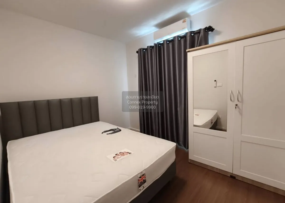 ขายบ้าน  เซนส์ บางนา - สุวรรณภูมิ ราชาเทวะ บางพลี สมุทรปราการ CX-