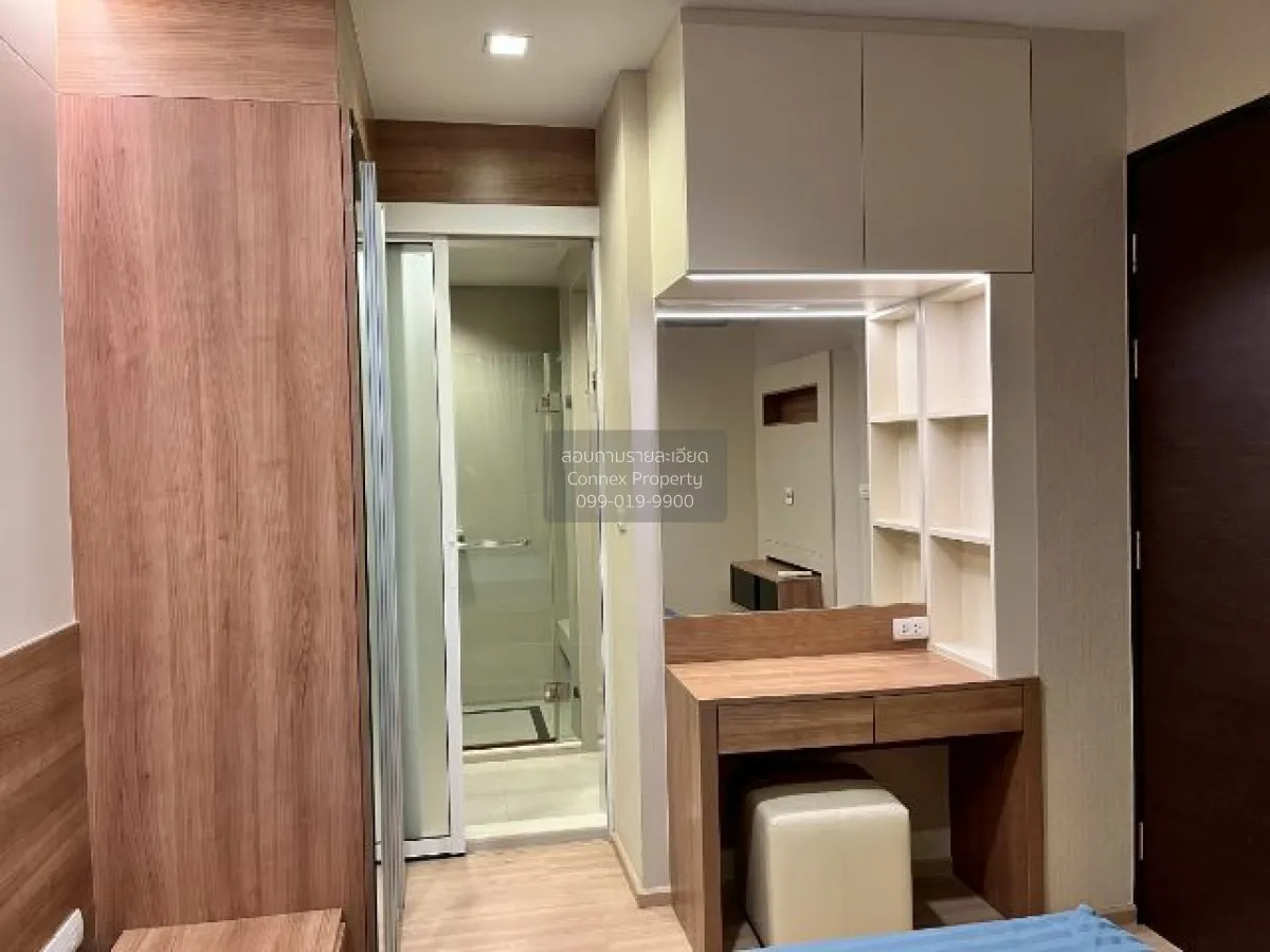 เช่าคอนโด  ริทึ่ม สาทร BTS-สะพานตากสิน ทุ่งมหาเมฆ เขต สาทร กรุงเท 4