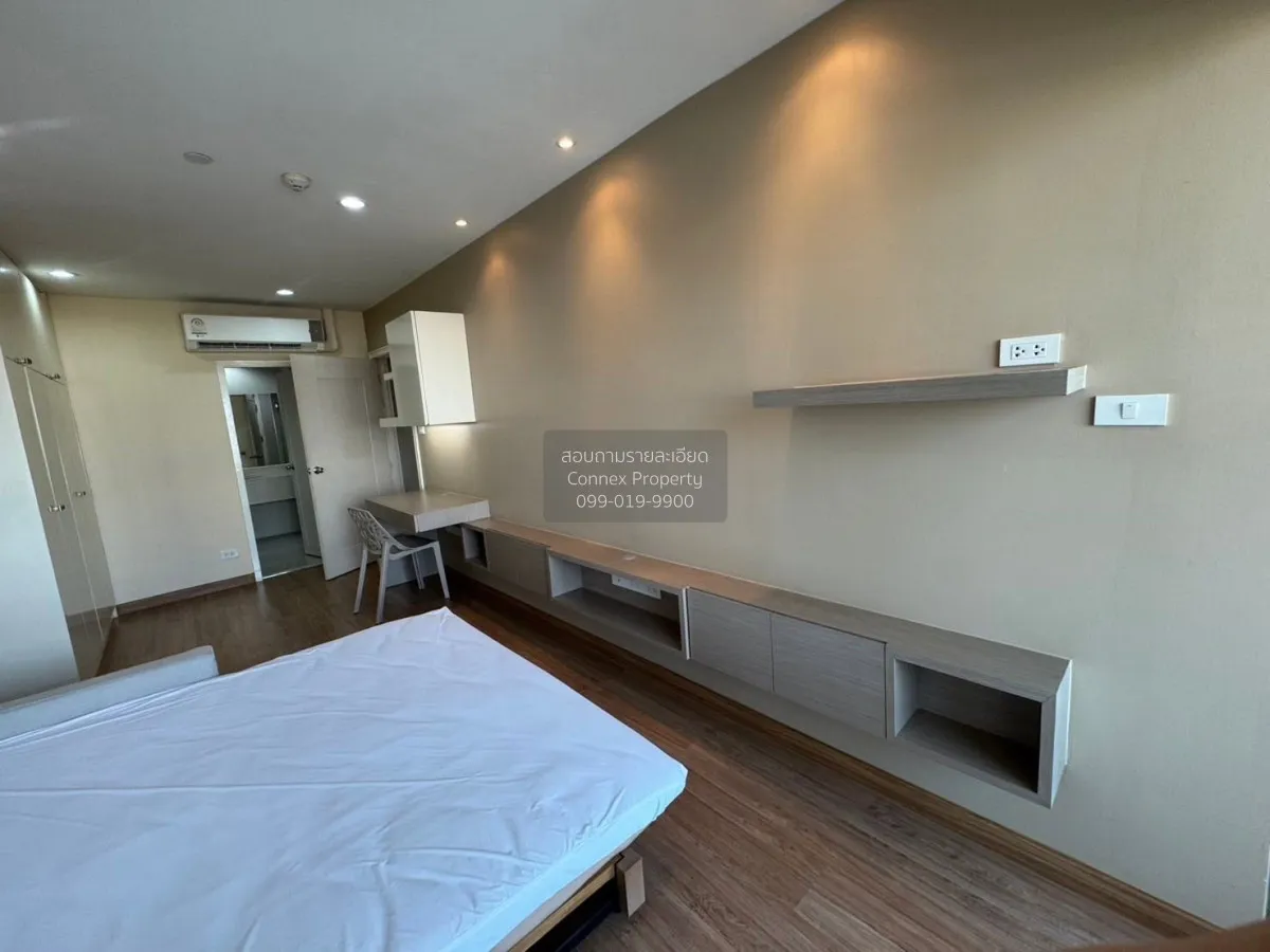 For Sale Condo , Chamchuri Square Residence , MRT-Sam Yan , Pathu