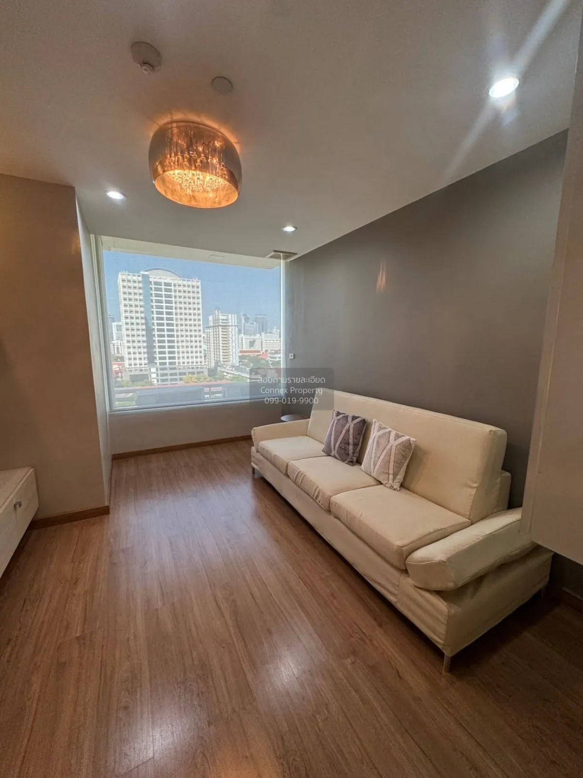 For Sale Condo , Chamchuri Square Residence , MRT-Sam Yan , Pathu