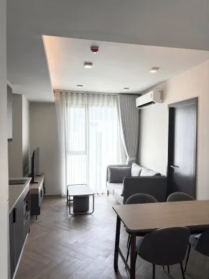 For Rent Condo , Chapter Chula-Samyan , MRT-Sam Yan , Si Phraya , Bang Rak , Bangkok , CX-159439