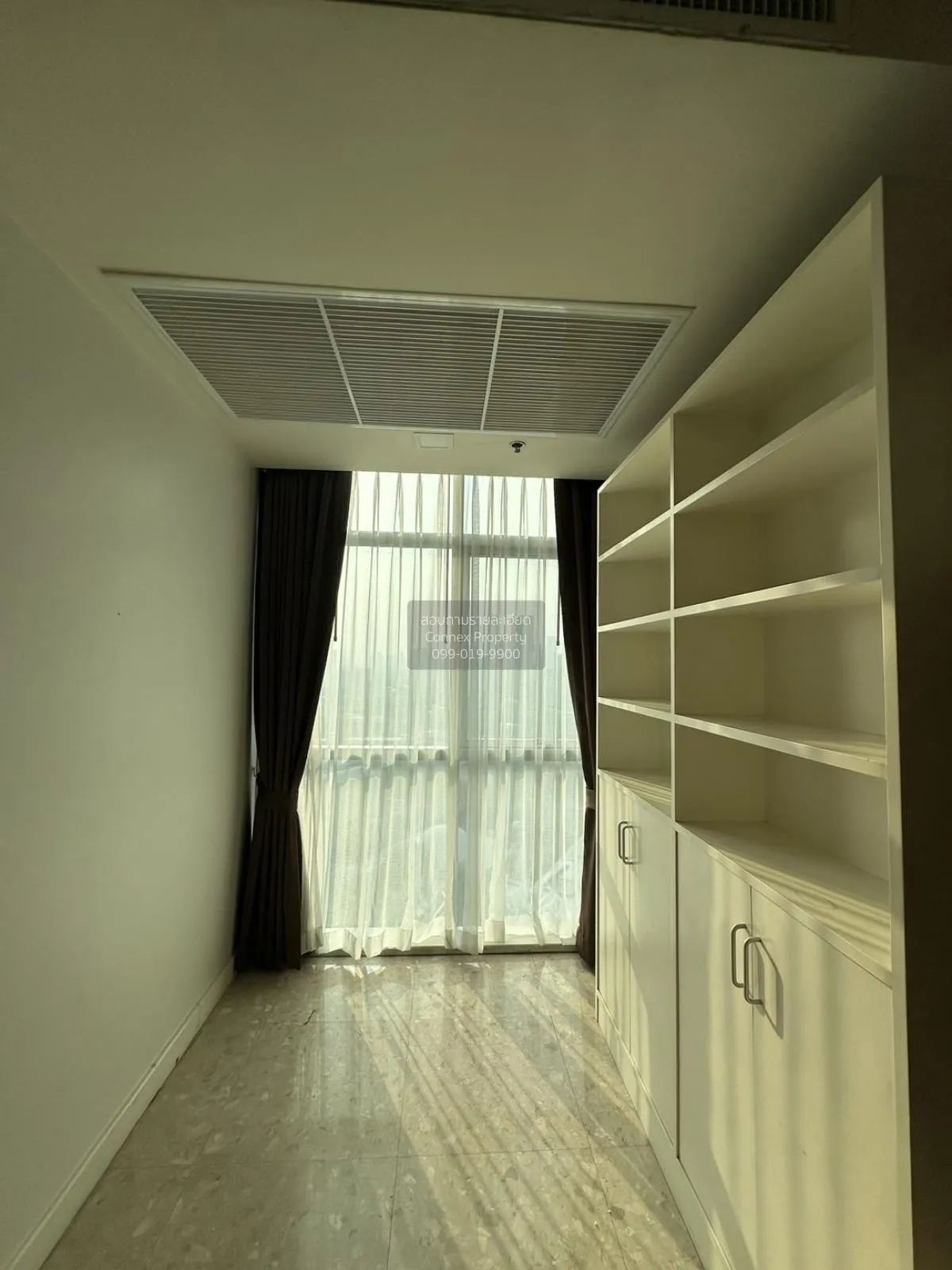 FOR RENT condo , Nusasiri Grand Condo , BTS-Ekkamai , Phra Khanon