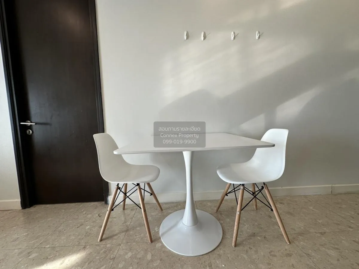 FOR RENT condo , Nusasiri Grand Condo , BTS-Ekkamai , Phra Khanon 3