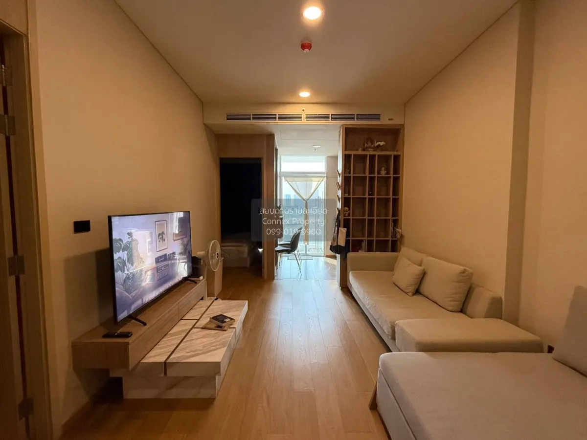 For Rent Condo , Wyndham Garden Bangkok Sukhumvit 42 , Phra Khano 1