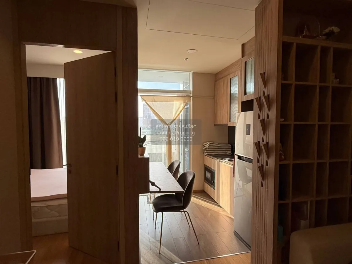 For Rent Condo , Wyndham Garden Bangkok Sukhumvit 42 , Phra Khano 2