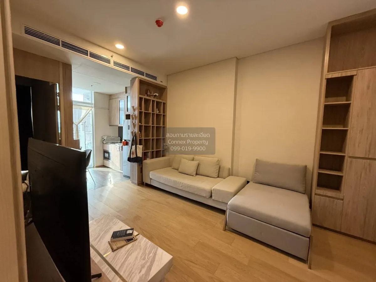For Rent Condo , Wyndham Garden Bangkok Sukhumvit 42 , Phra Khano 3