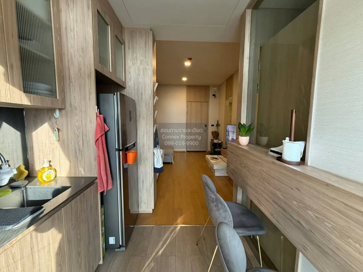For Rent Condo , Wyndham Garden Bangkok Sukhumvit 42 , Phra Khano
