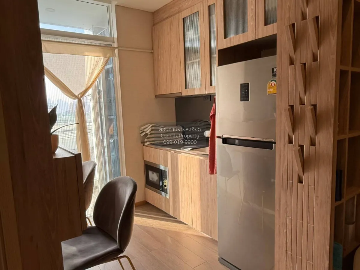 For Rent Condo , Wyndham Garden Bangkok Sukhumvit 42 , Phra Khano