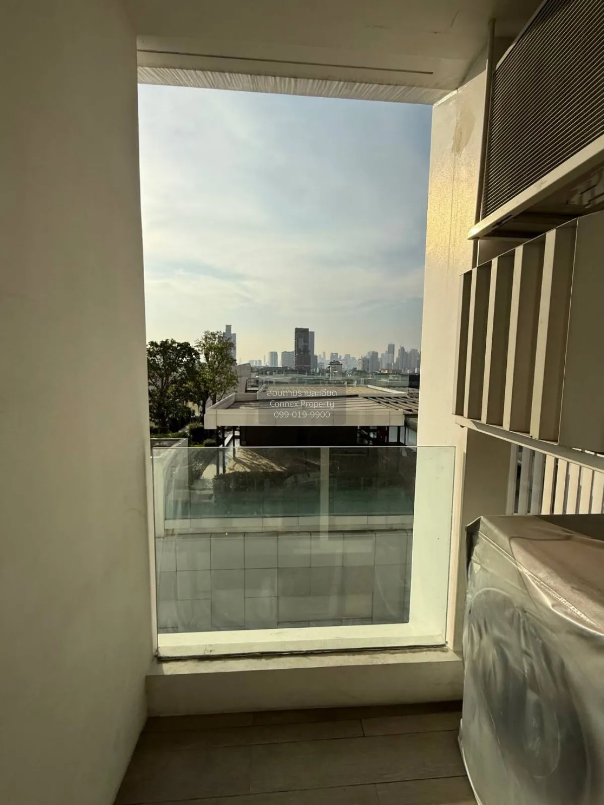 For Rent Condo , Wyndham Garden Bangkok Sukhumvit 42 , Phra Khano