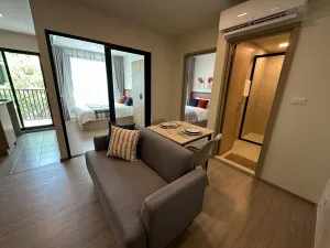 For Sale Condo , Vay Rama 9 , MRT- Rama9 , Bang Kapi , Huai Khwang , Bangkok , CX-159447