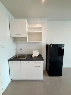 For Sale Condo , La Maison Phaholyothin 24 , BTS-Phahon Yothin 24 , Chatuchak , Lat Yao , Bangkok , CX-159448