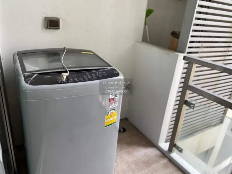 เช่าคอนโด  ณุศาศิริ แกรนด์ คอนโด BTS-เอกมัย พระโขนง เขต พระโขนง ก