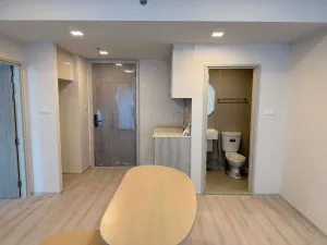 For Rent Condo , COBE Ratchada - Rama 9 , MRT-Thailand Cultural Centre , Huai Khwang , Huai Khwang , Bangkok , CX-159450