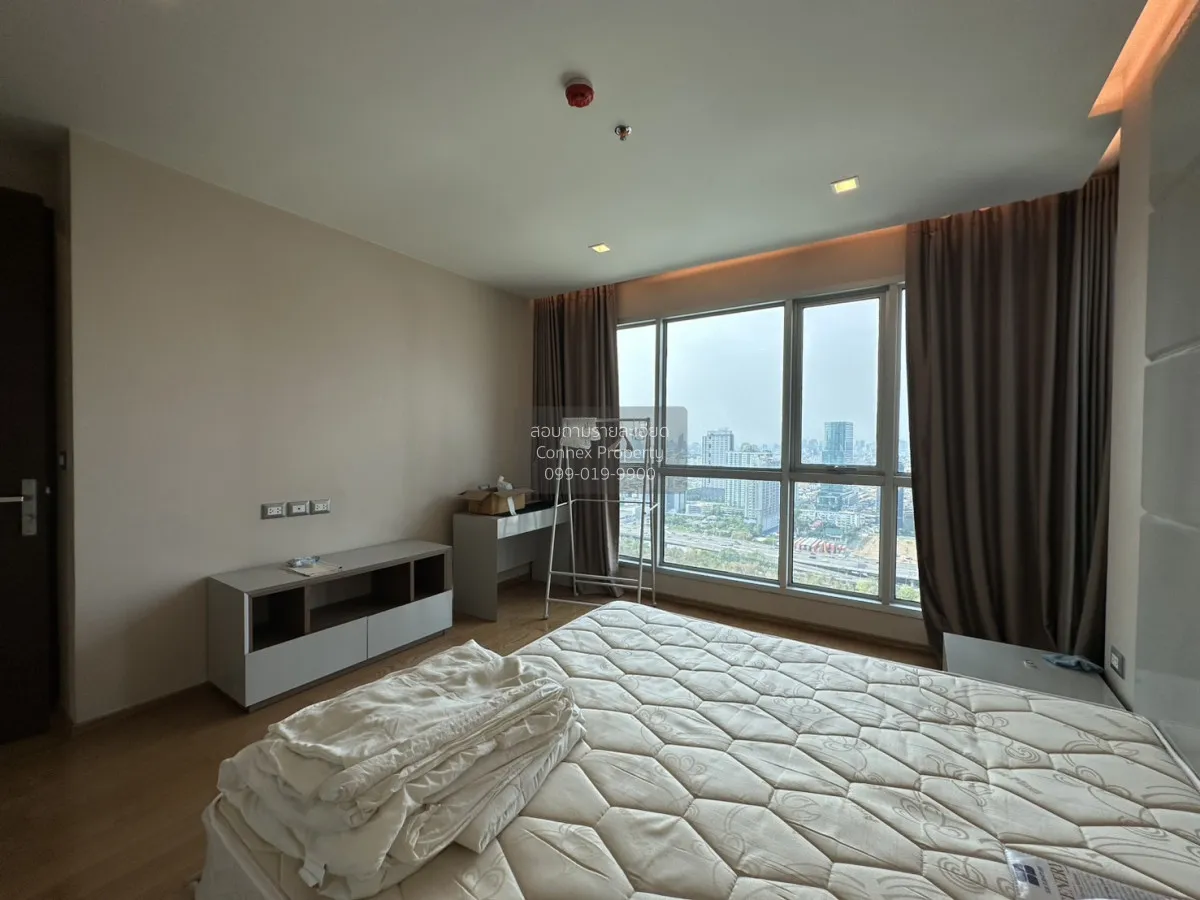 For Rent Condo , The Address Asoke , MRT-Phetchaburi , Makkasan , 2