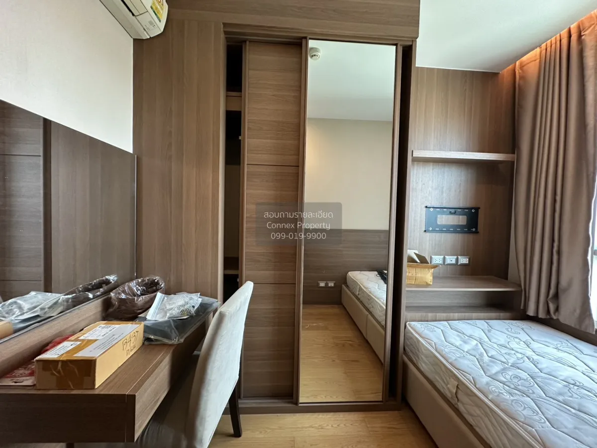 For Rent Condo , The Address Asoke , MRT-Phetchaburi , Makkasan , 4