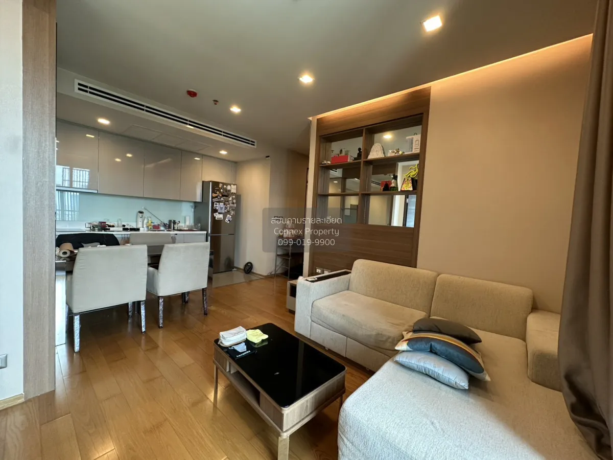 For Rent Condo , The Address Asoke , MRT-Phetchaburi , Makkasan ,