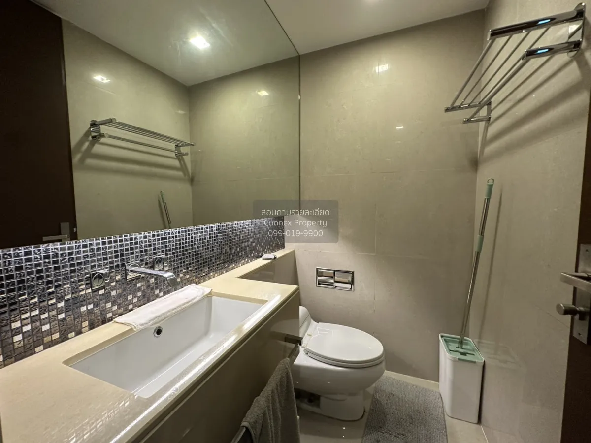 For Rent Condo , The Address Asoke , MRT-Phetchaburi , Makkasan ,