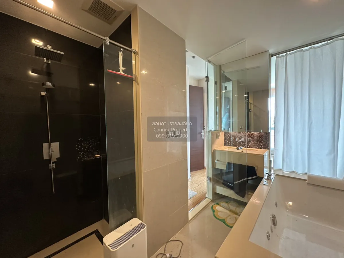 For Rent Condo , The Address Asoke , MRT-Phetchaburi , Makkasan ,
