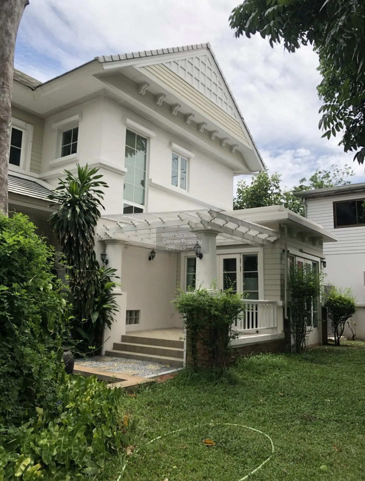 เช่าบ้าน  บ้านนันทวัน สุขุมวิท 77 BTS-อ่อนนุช บางจาก เขต พระโขนง  2