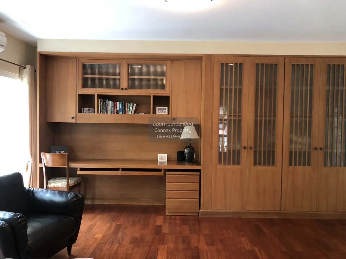 เช่าบ้าน  บ้านนันทวัน สุขุมวิท 77 BTS-อ่อนนุช บางจาก เขต พระโขนง 