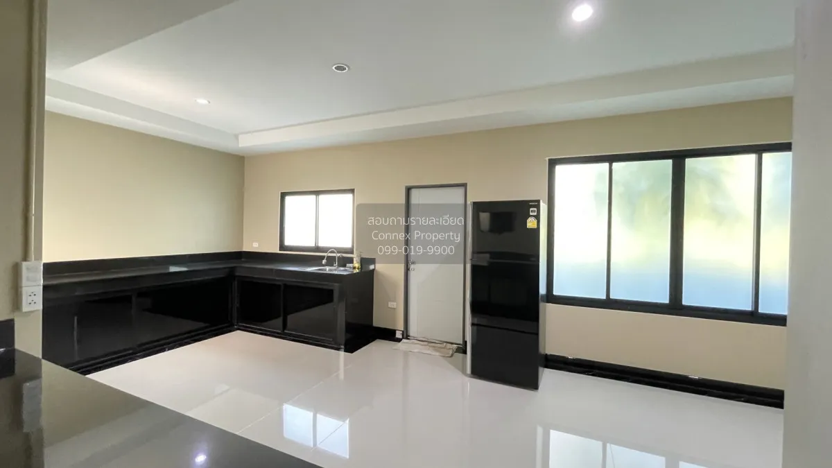 ขายบ้าน  บ้านลลิล เดอะยังเอ็กเซ็คคูทีฟ อ่อนนุช-วงแหวนฯ - สุวรรณภู 4