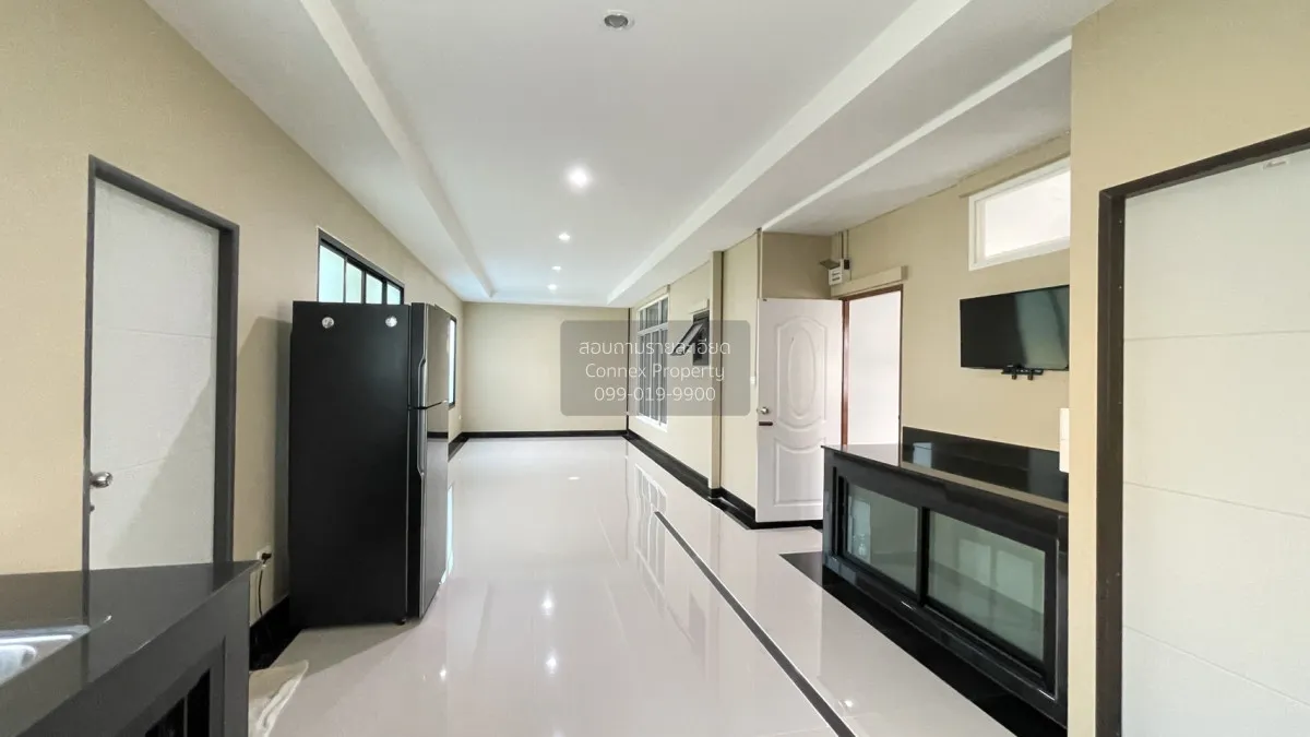 ขายบ้าน  บ้านลลิล เดอะยังเอ็กเซ็คคูทีฟ อ่อนนุช-วงแหวนฯ - สุวรรณภู