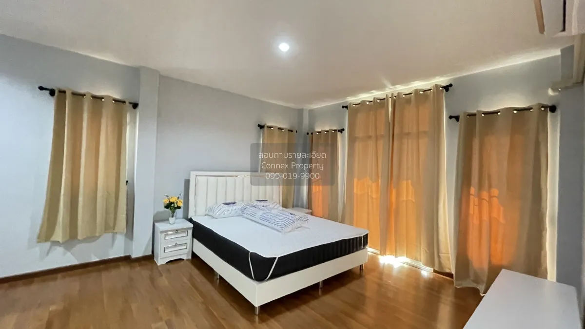 ขายบ้าน  บ้านลลิล เดอะยังเอ็กเซ็คคูทีฟ อ่อนนุช-วงแหวนฯ - สุวรรณภู