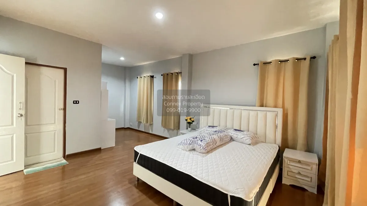 ขายบ้าน  บ้านลลิล เดอะยังเอ็กเซ็คคูทีฟ อ่อนนุช-วงแหวนฯ - สุวรรณภู