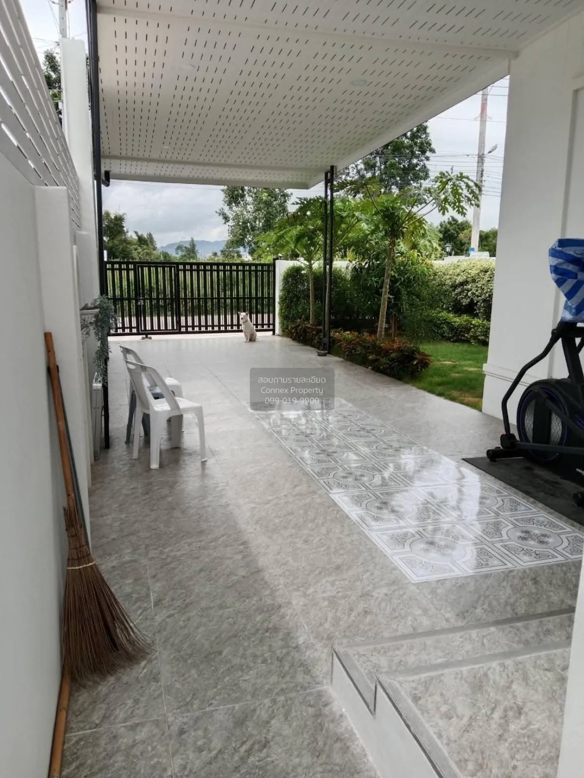 ขายบ้าน  วิลล่าทาวน์ หัวหิน รีโนเวทใหม่ ทับใต้ หัวหิน ประจวบคีรีข 2