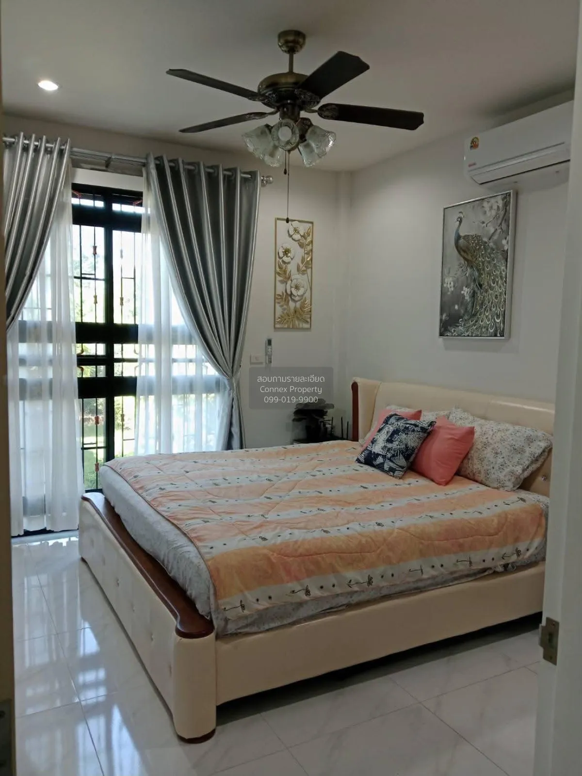ขายบ้าน  วิลล่าทาวน์ หัวหิน รีโนเวทใหม่ ทับใต้ หัวหิน ประจวบคีรีข