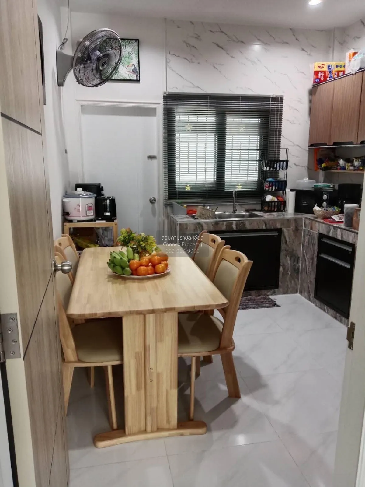 ขายบ้าน  วิลล่าทาวน์ หัวหิน รีโนเวทใหม่ ทับใต้ หัวหิน ประจวบคีรีข