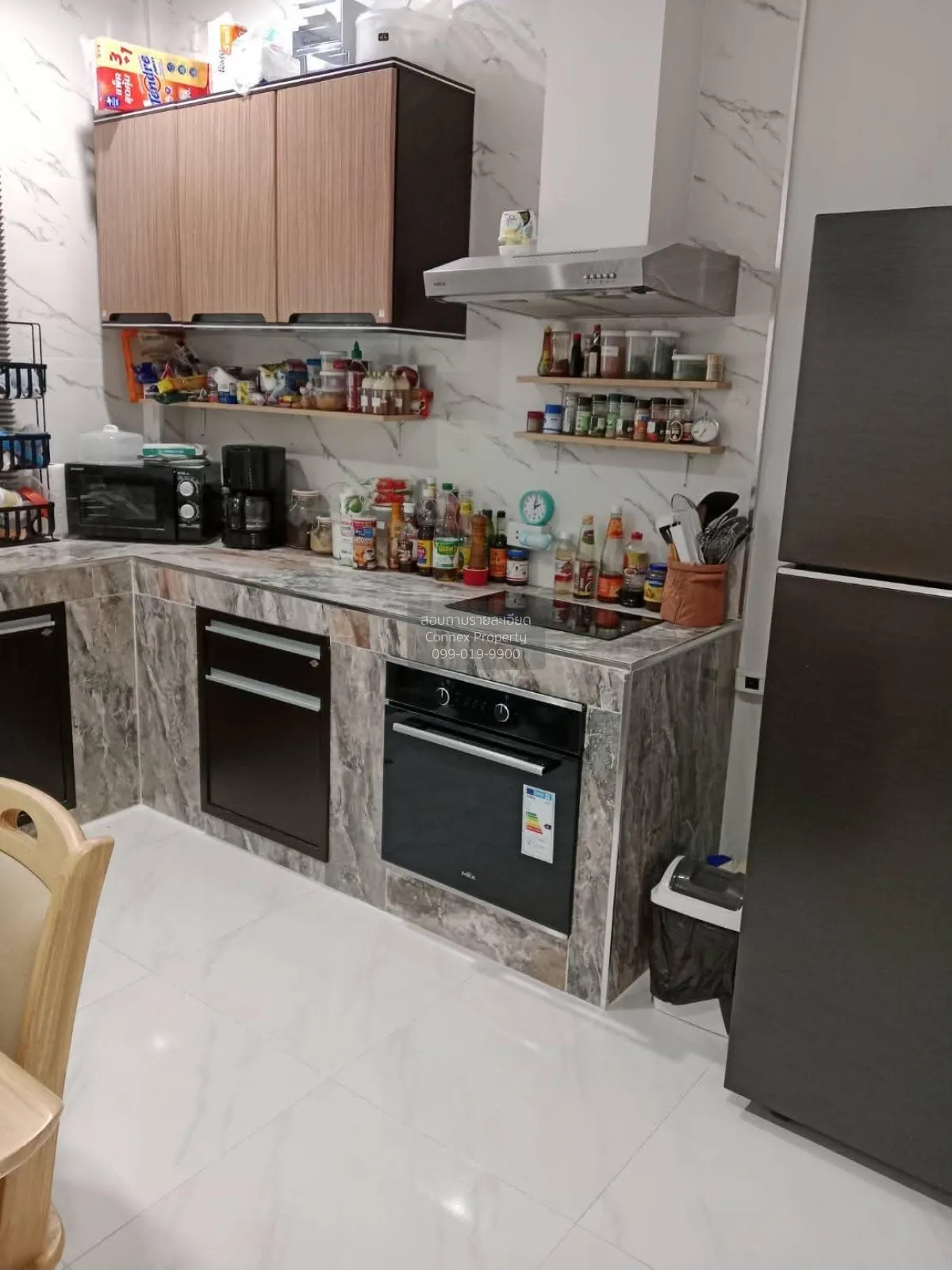ขายบ้าน  วิลล่าทาวน์ หัวหิน รีโนเวทใหม่ ทับใต้ หัวหิน ประจวบคีรีข