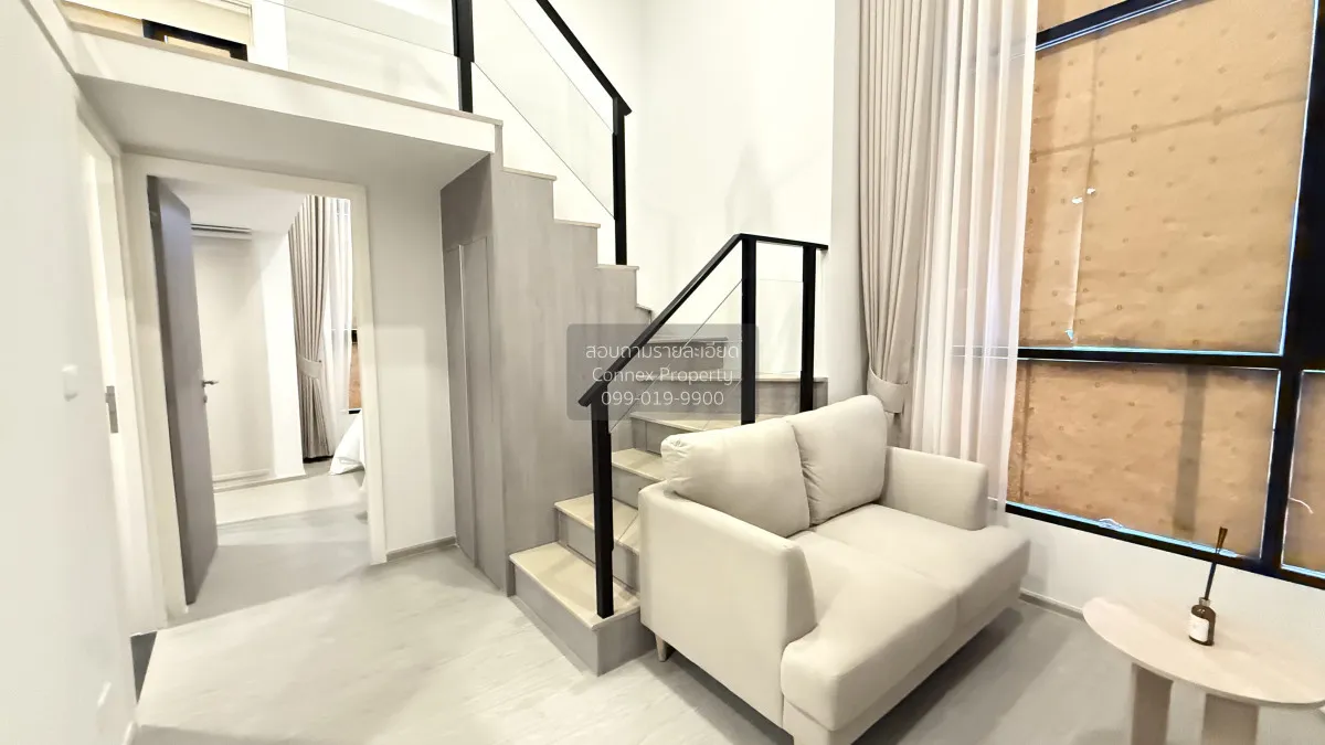For Sale Condo , Origin Plug & Play Ramkhamhaeng Triple Station , 1