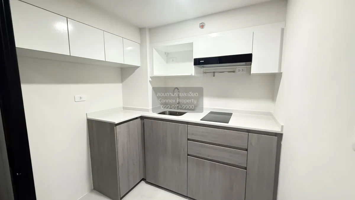 For Sale Condo , Origin Plug & Play Ramkhamhaeng Triple Station , 2