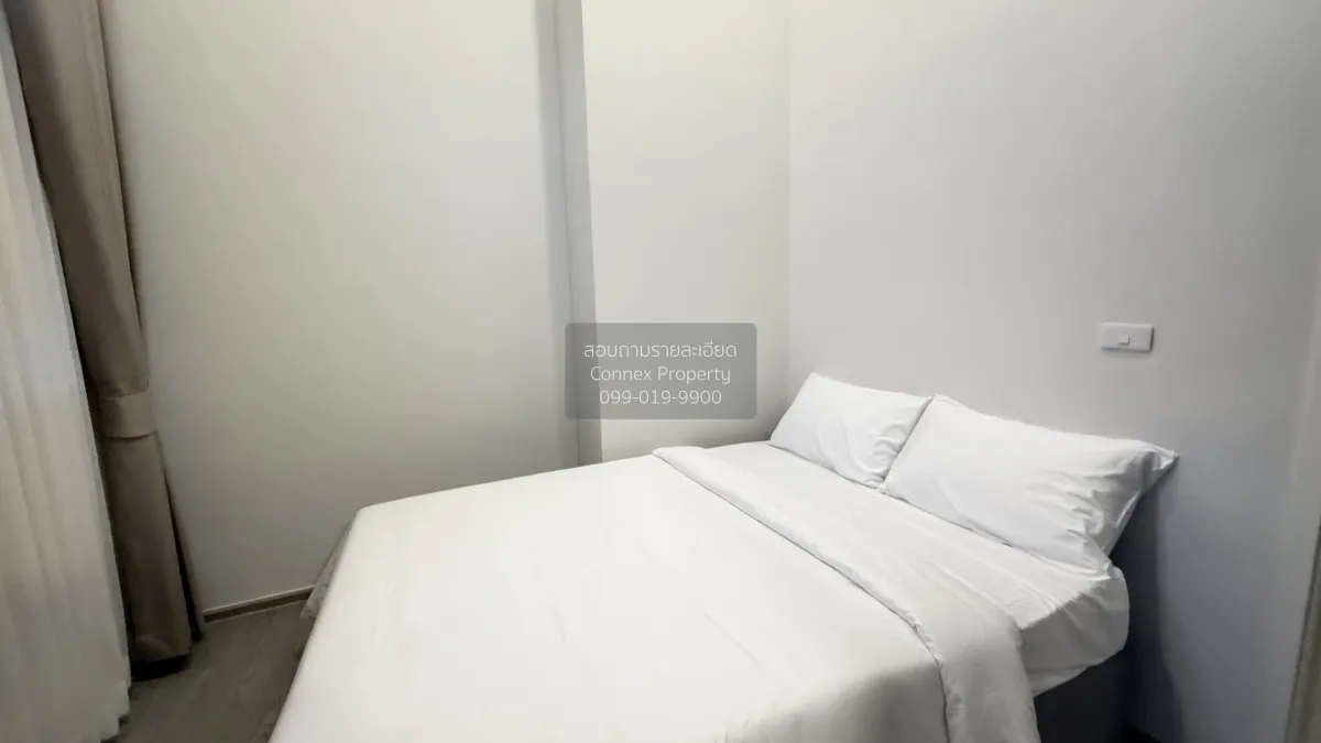 For Sale Condo , Origin Plug & Play Ramkhamhaeng Triple Station , 3