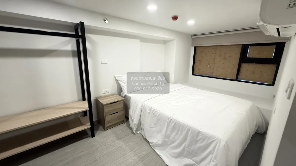 For Sale Condo , Origin Plug & Play Ramkhamhaeng Triple Station ,