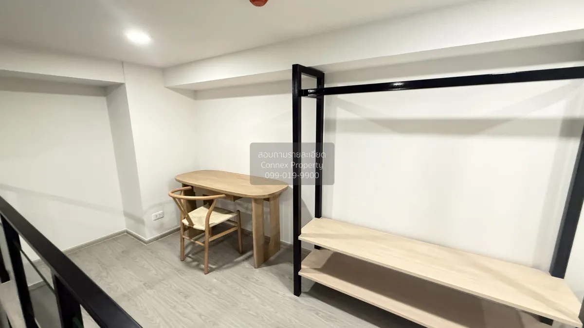 For Sale Condo , Origin Plug & Play Ramkhamhaeng Triple Station ,