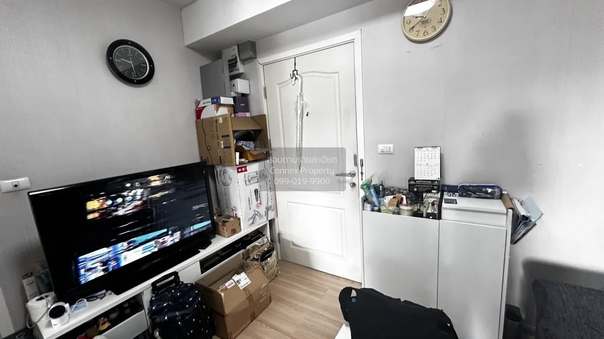 For Sale Condo , Plum Condo Bangkhae , MRT-Lak Song , Bang Khae N 2