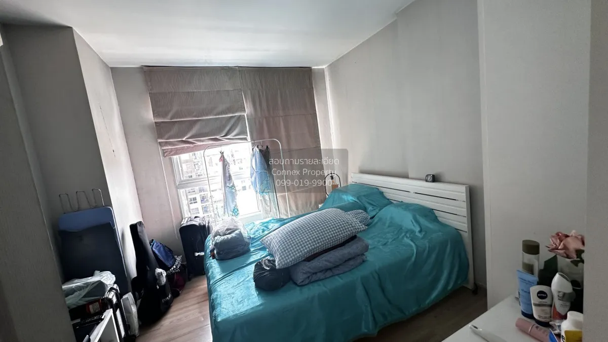 For Sale Condo , Plum Condo Bangkhae , MRT-Lak Song , Bang Khae N